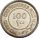 100 Mils