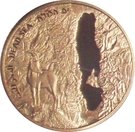 10 New Sheqalim (Independence - The Dead Sea)