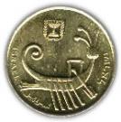 1 Agora (Hanukkah)