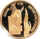 10 New Sheqalim (Revolt and Heroism)