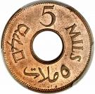 5 Mils