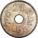 20 Mils