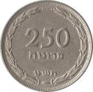 250 Pruta