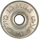 10 Mils
