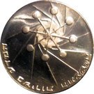 10 Lirot (Independence)