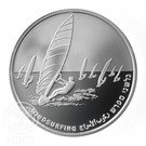 2 New Sheqalim (Windsurfing)