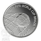 2 New Sheqalim (2014 FIFA World Cup Brazil)