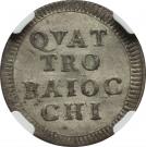 4 Baiocchi - Pius VI