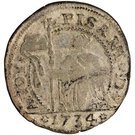 10 Soldi - Alvise Pisani
