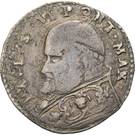 1 Giulio - Paul V