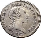 2.6 Soldi - Vittorio Amedeo III
