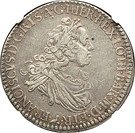1 Francescone - Francesco III (1st series)