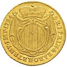 1 Ducat -Antonio Tolomeo Trivulzio Gallio