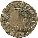 1 Soldo - Domenico Contarini
