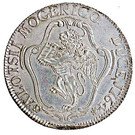 1 Tallero - Alvise Mocenigo IV