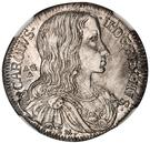 1 Tari - Carlos II