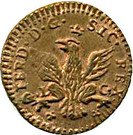 3 Piccioli - Ferdinando III