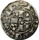 1 Bolognino - Giovanna II