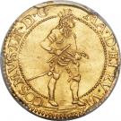 1 Ongaro - Cosimo III