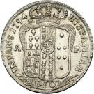 60 Grana - Ferdinando IV