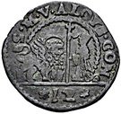 1 Soldo - Alvise Contarini
