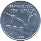 10 Lire