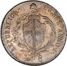8 Lire