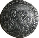 ¼ Ducato - Pietro Grimani