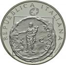 10 Euro (Peace and Freedom in Europe)