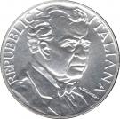 1000 Lire  (Pietro Mascagni)