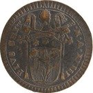 1 Baiocco - Pius VI