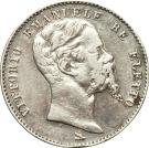 2 Lire - Vittorio Emanuele II