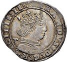 1 Coronato - Fernando I