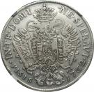 1 Francescone, 10 Paoli - Francesco III