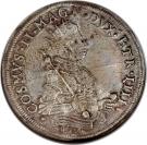 1 Tallero - Cosimo II