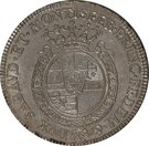 ¼ Scudo - Carlo Emanuele III