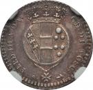 10 Soldi - Ferdinando III