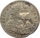 1 Tari - Carlo VI
