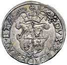 10 Soldi - Francesco II Sforza