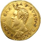 2 Doppie - Ranuccio I