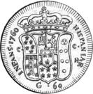 60 Grani - Ferdinando IV