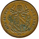 2 Baiocchi - Pius IX
