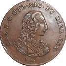 3 Tornesi - Carlo