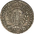 100 Grana - Ferdinando IV