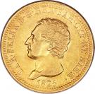 40 Lire - Carlo Felice
