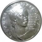 5 Euro (Constitution of Italian Republic)