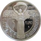 5 Euro (Gabriele D’Annunzio)