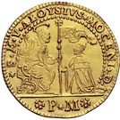 1 Osella - Alvise Mocenigo II