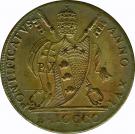 1 Baiocco - Pius VII