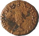 1 Quattrino - Guglielmo Gonzaga